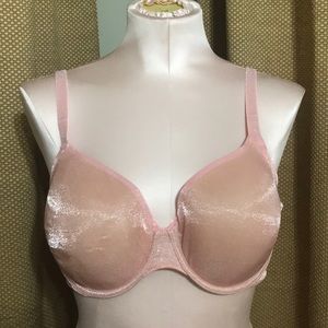 Victoria’s Secret Pink Bra